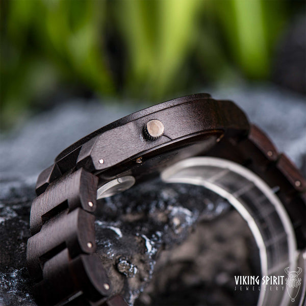 Panerai Puts The Adventure In Tool Watches With Latest Mike Horn Edition, A  Flyback Chrono